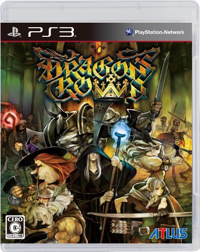 Amazon | ドラゴンズクラウン | ゲームソフト